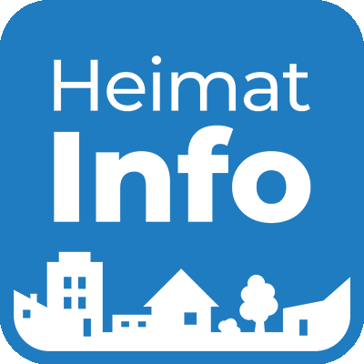Heimatinfo Logo