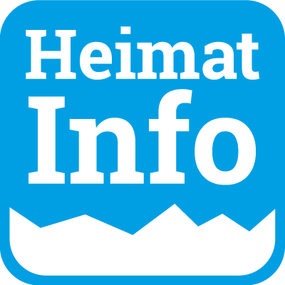 Heimatinfo Logo